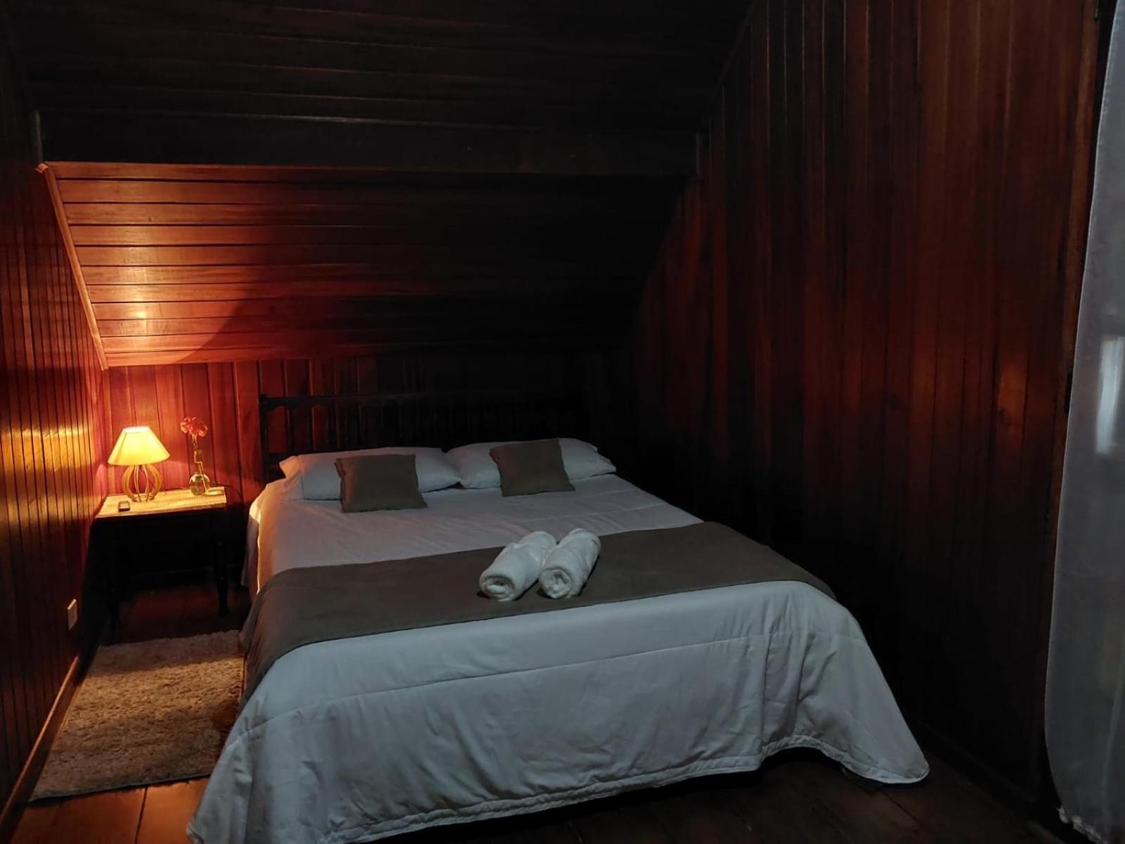 Casa Villa Lemos, Campos do Jordao